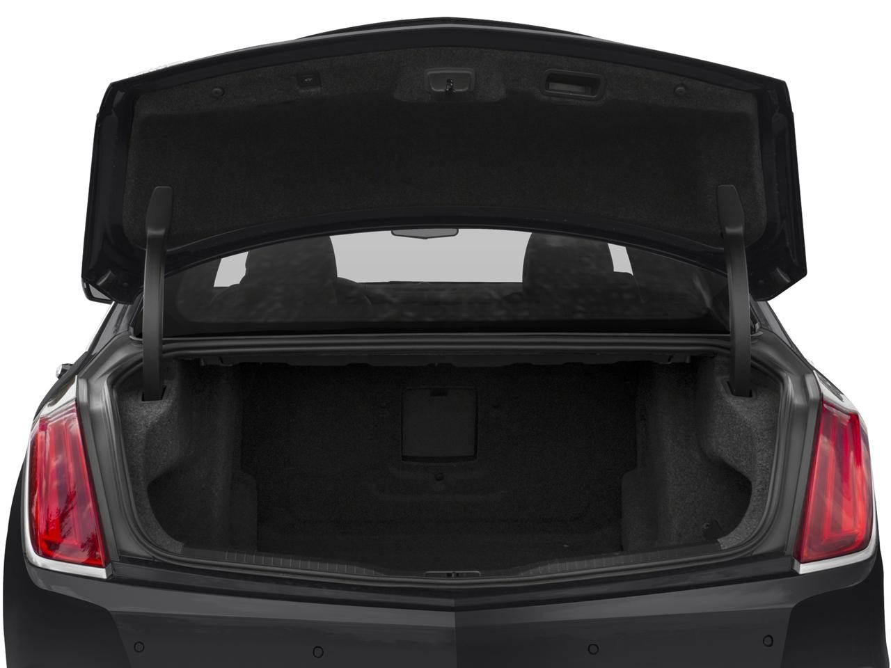 2016 Cadillac CT6 Vehicle Photo in Smyrna, GA 30080