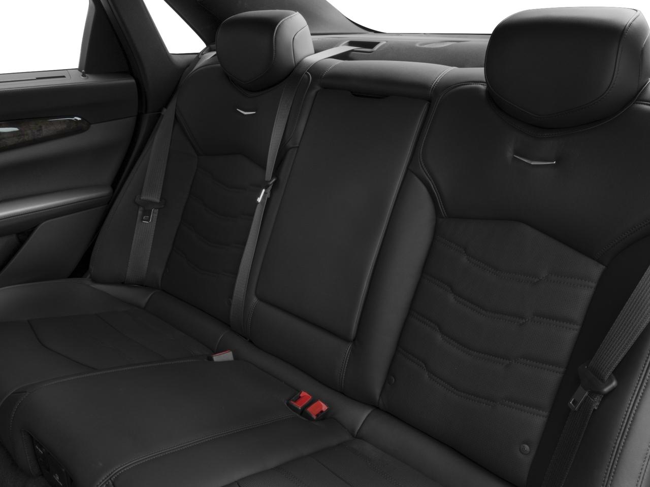 2016 Cadillac CT6 Vehicle Photo in Smyrna, GA 30080