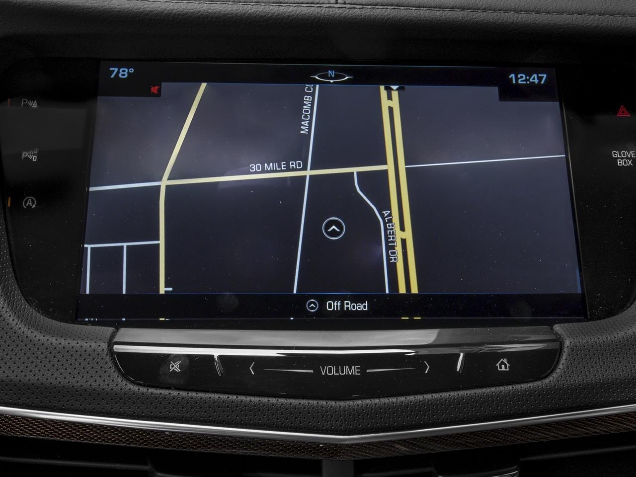 2016 Cadillac CT6 Vehicle Photo in Smyrna, GA 30080