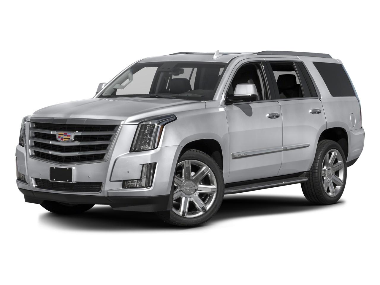 2016 Cadillac Escalade Vehicle Photo in Smyrna, GA 30080