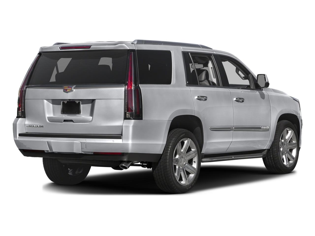 2016 Cadillac Escalade Vehicle Photo in Smyrna, GA 30080