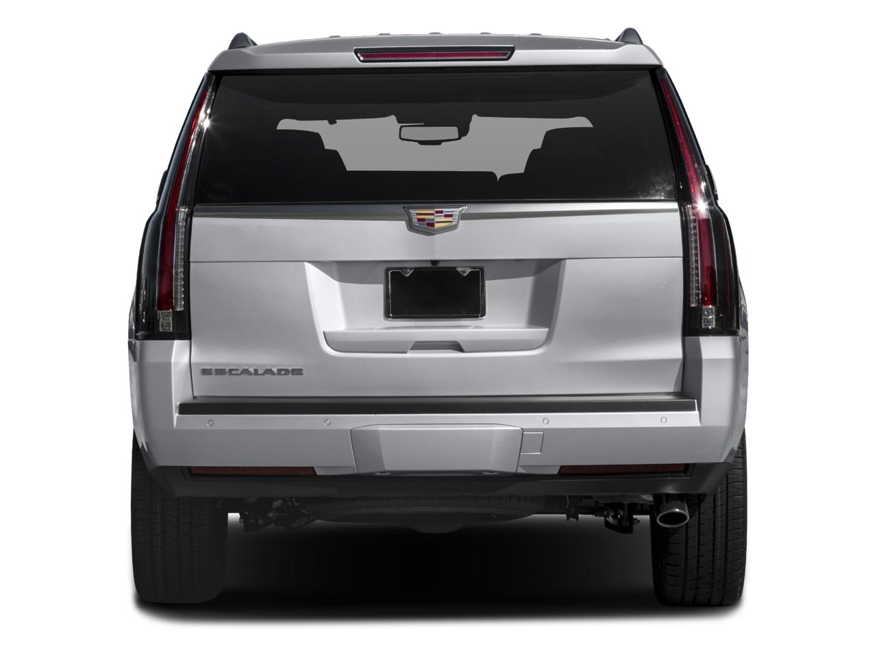 2016 Cadillac Escalade Vehicle Photo in Smyrna, GA 30080
