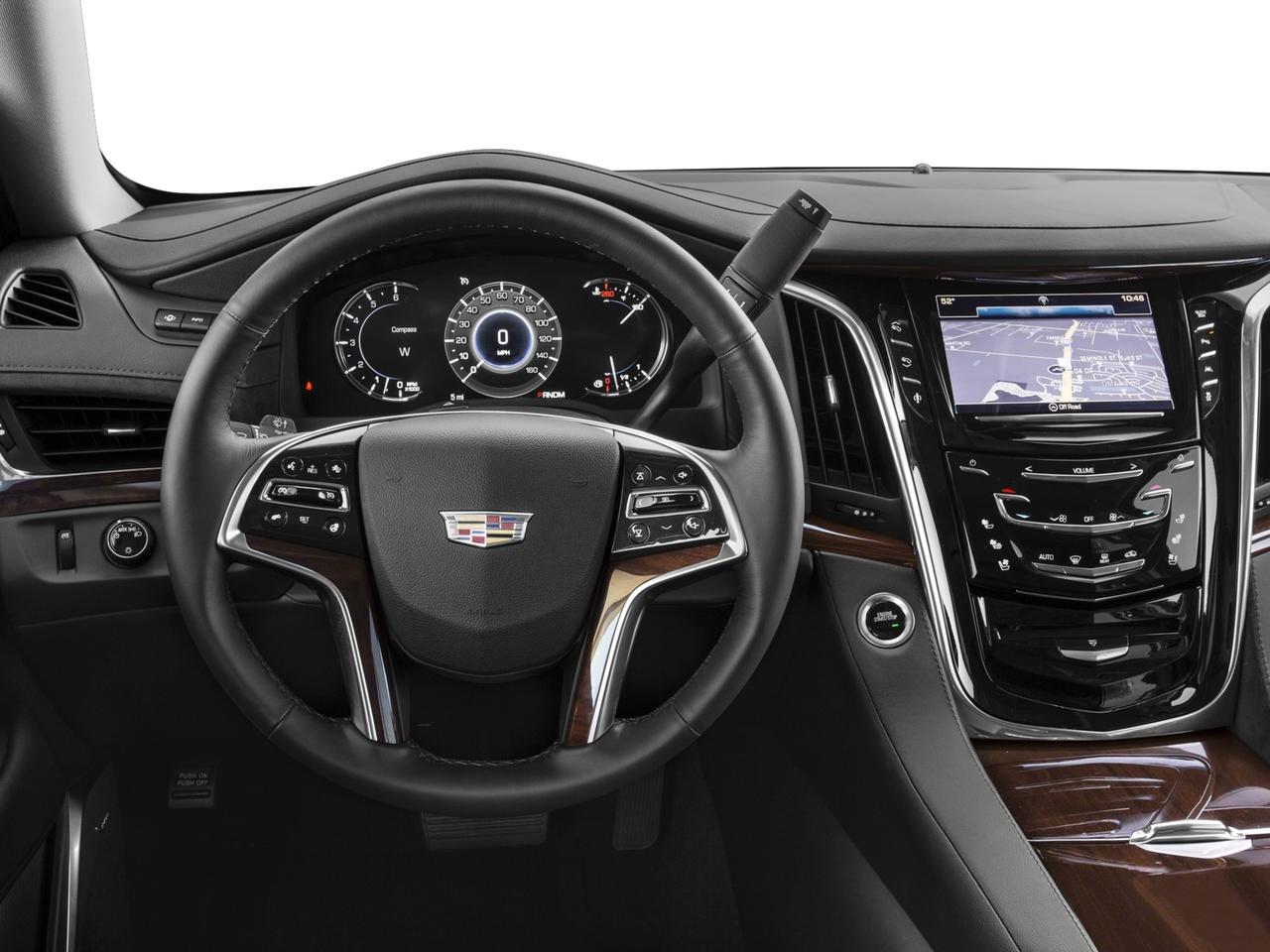 2016 Cadillac Escalade Vehicle Photo in Smyrna, GA 30080