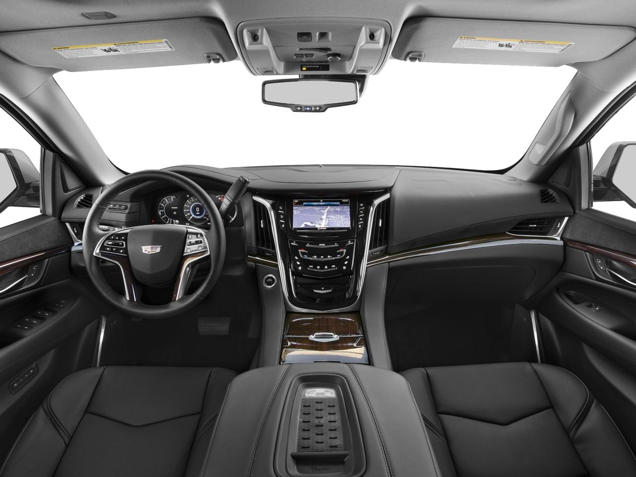 2016 Cadillac Escalade Vehicle Photo in Smyrna, GA 30080