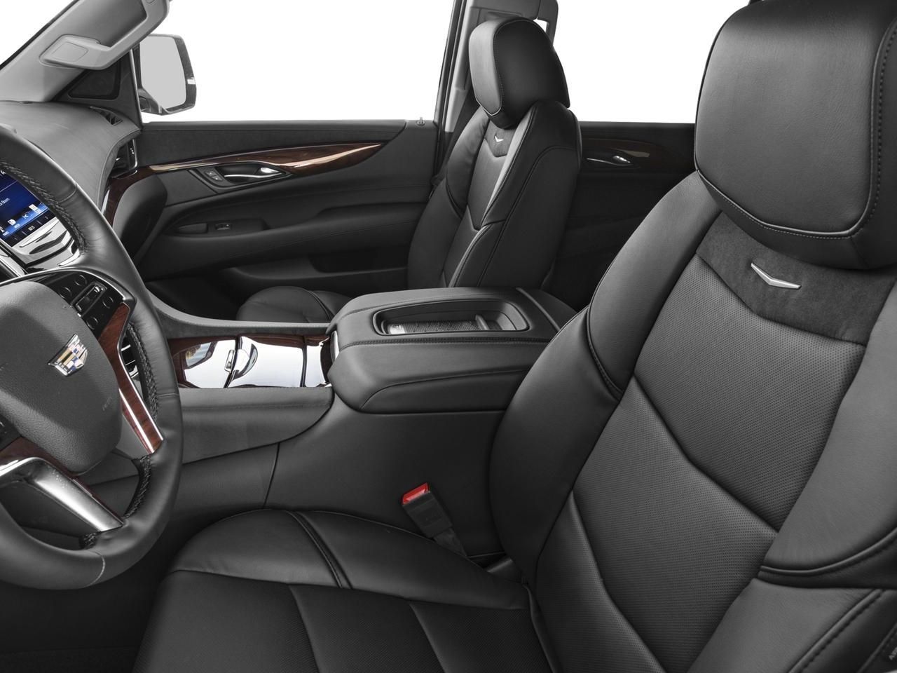 2016 Cadillac Escalade Vehicle Photo in Smyrna, GA 30080