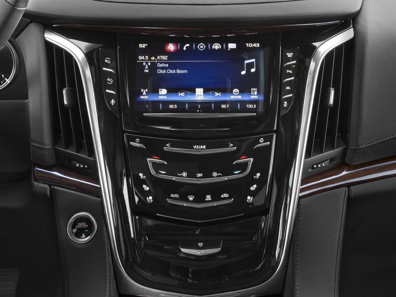 2016 Cadillac Escalade Vehicle Photo in Smyrna, GA 30080