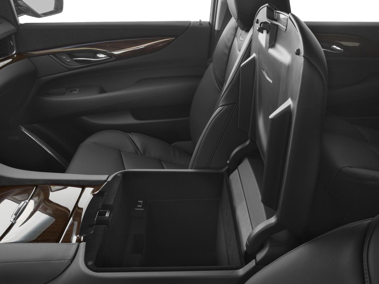 2016 Cadillac Escalade Vehicle Photo in Smyrna, GA 30080