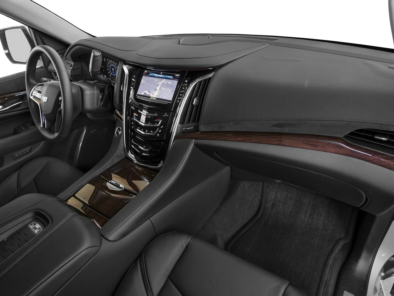 2016 Cadillac Escalade Vehicle Photo in Smyrna, GA 30080