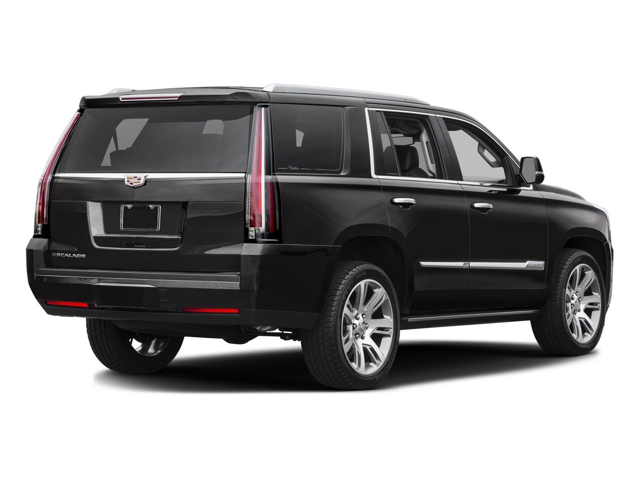 2016 Cadillac Escalade Vehicle Photo in Smyrna, GA 30080