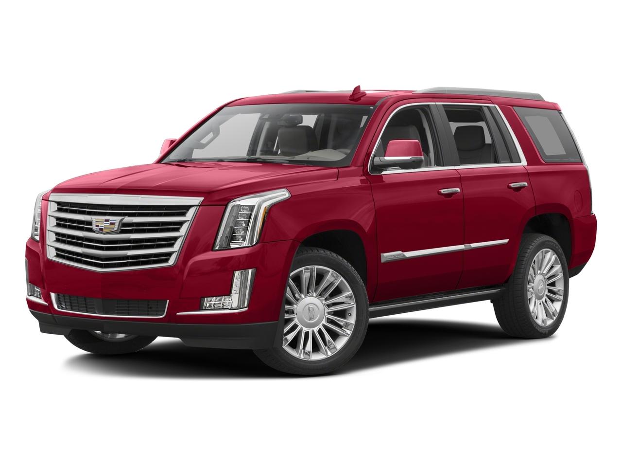 used 2016 Cadillac Escalade - Nashua Hyundai