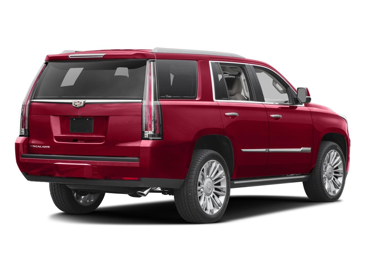 2016 Cadillac Escalade Vehicle Photo in Smyrna, GA 30080