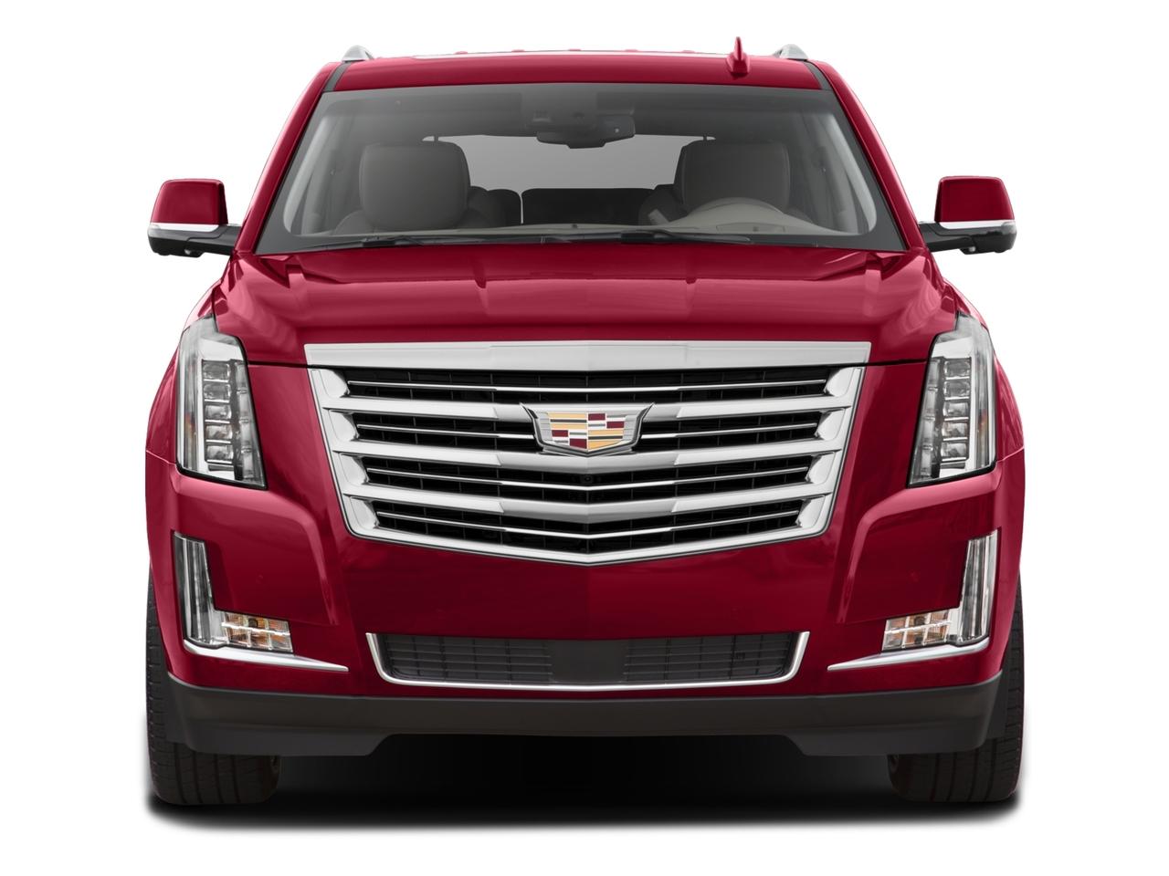 2016 Cadillac Escalade Vehicle Photo in Smyrna, GA 30080