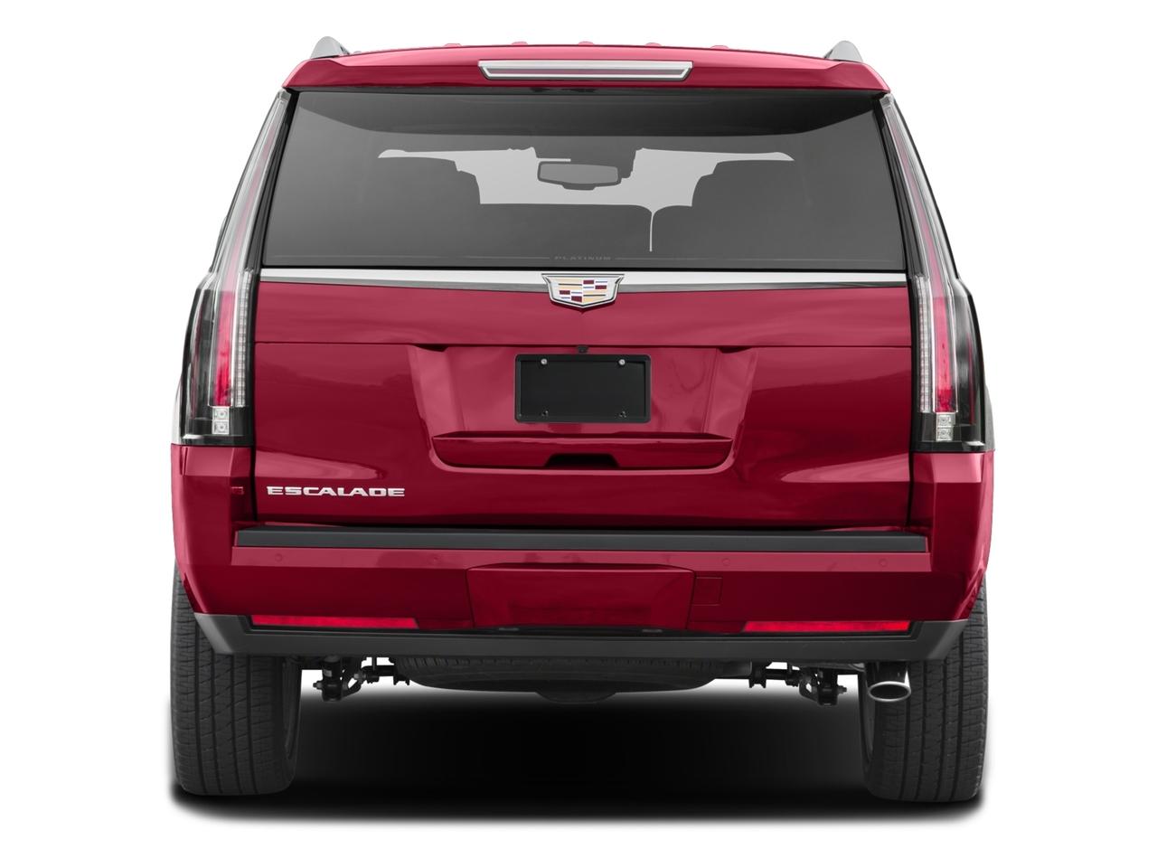 2016 Cadillac Escalade Vehicle Photo in Smyrna, GA 30080