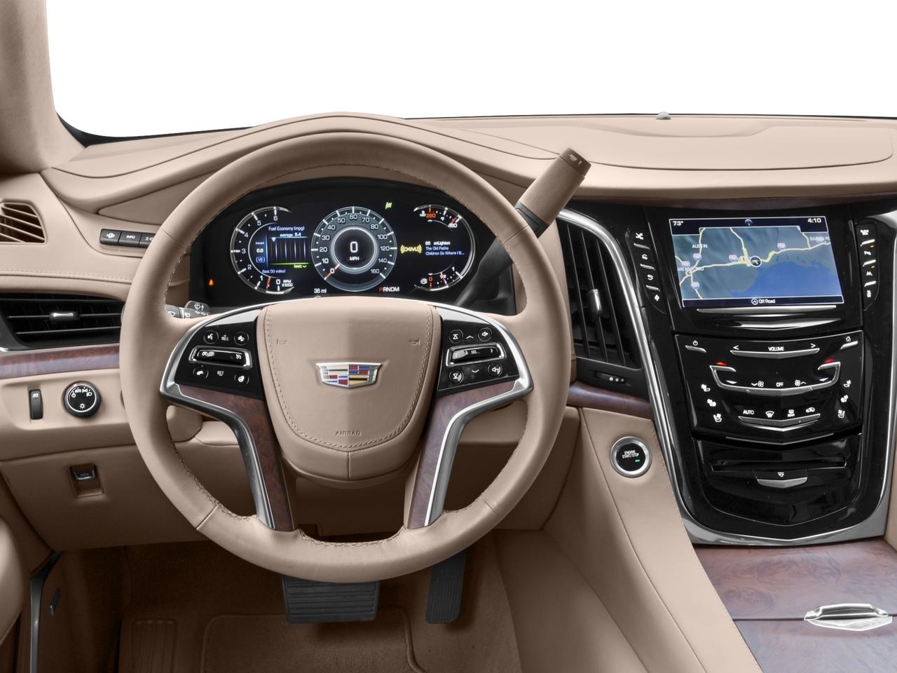 2016 Cadillac Escalade Vehicle Photo in Smyrna, GA 30080