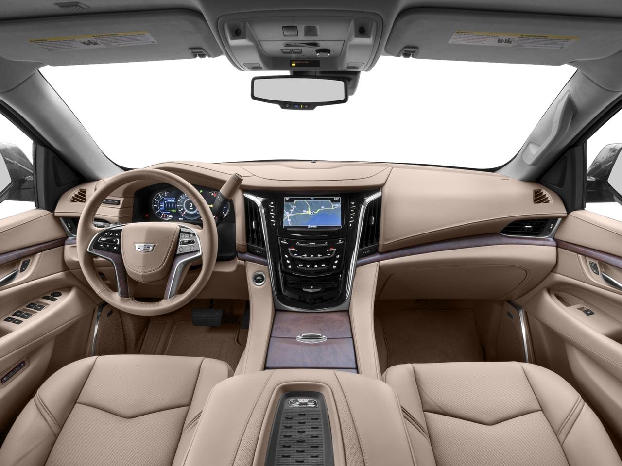 2016 Cadillac Escalade Vehicle Photo in Smyrna, GA 30080
