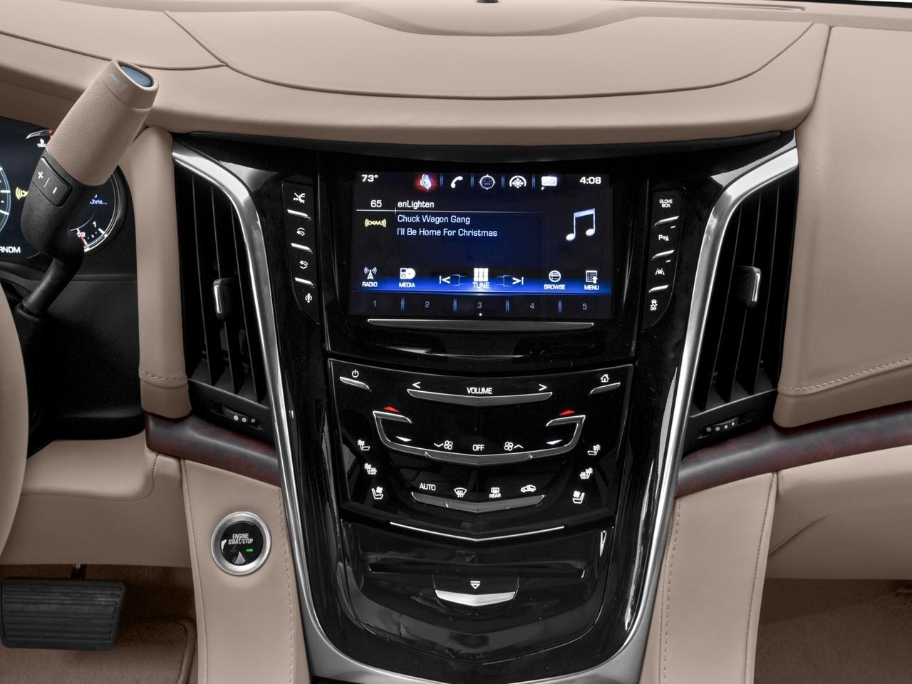 2016 Cadillac Escalade Vehicle Photo in Smyrna, GA 30080