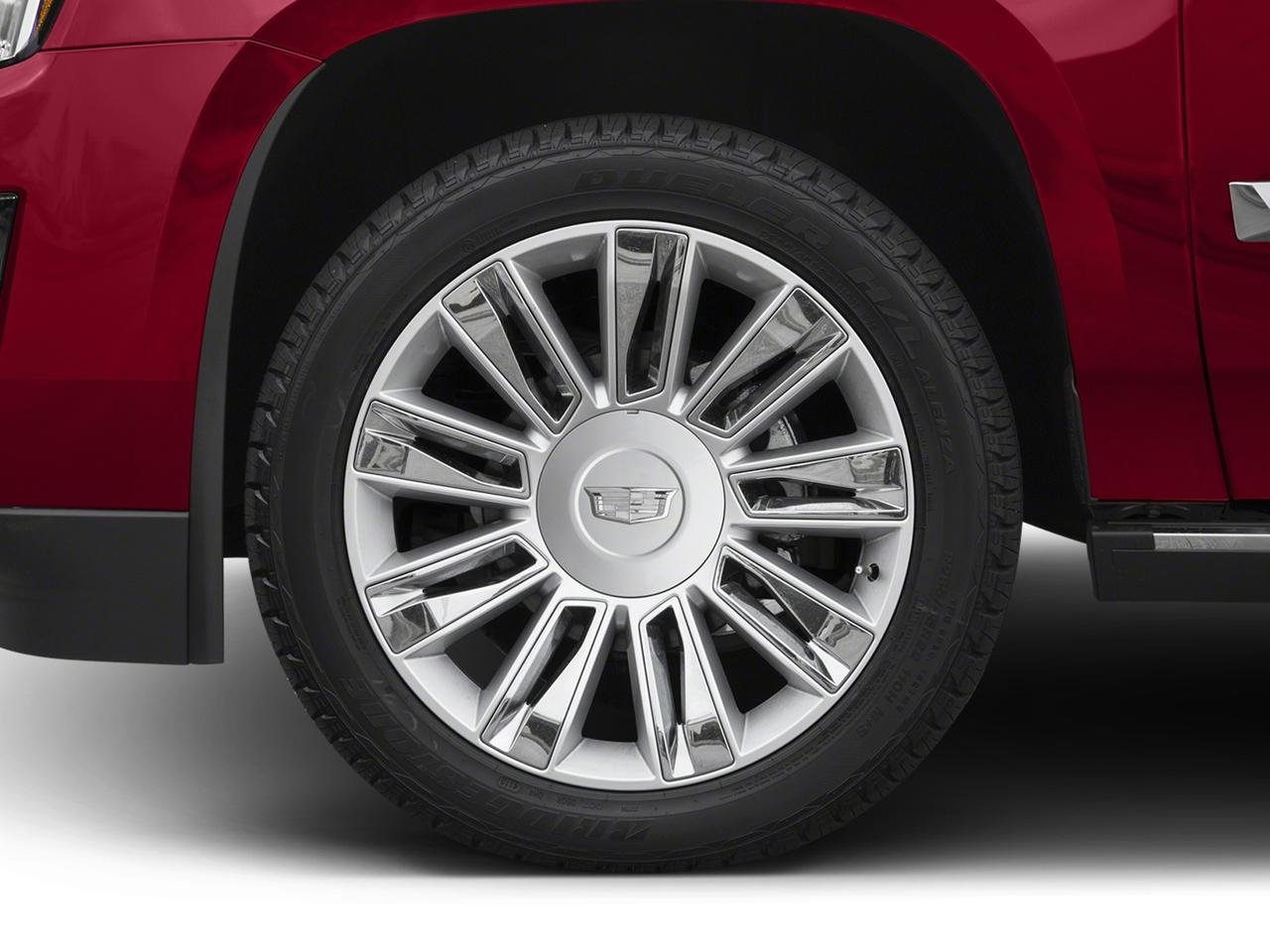2016 Cadillac Escalade Vehicle Photo in Smyrna, GA 30080