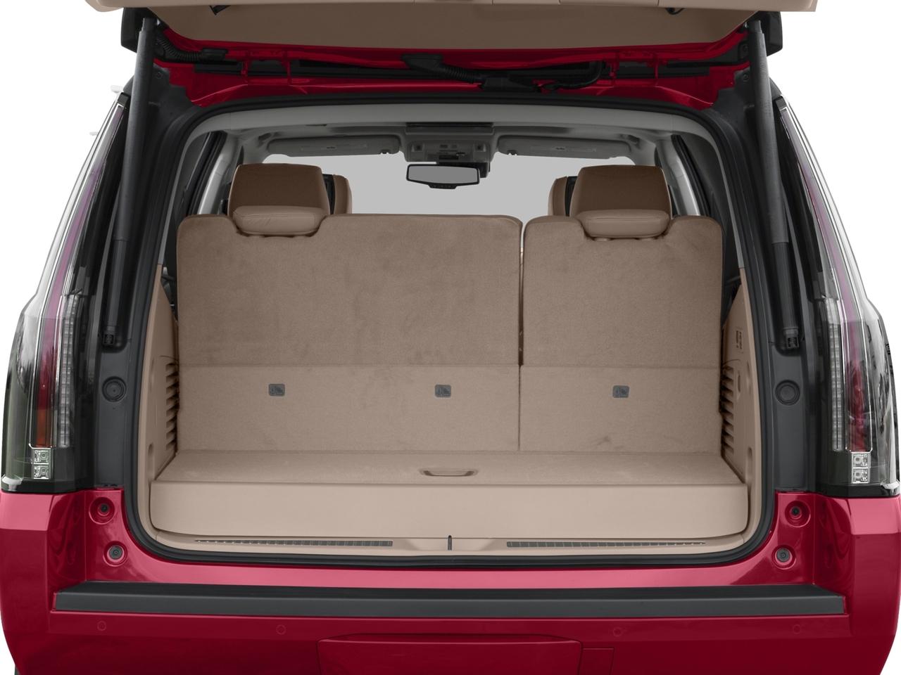 2016 Cadillac Escalade Vehicle Photo in Smyrna, GA 30080