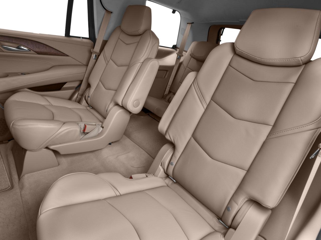 2016 Cadillac Escalade Vehicle Photo in Smyrna, GA 30080