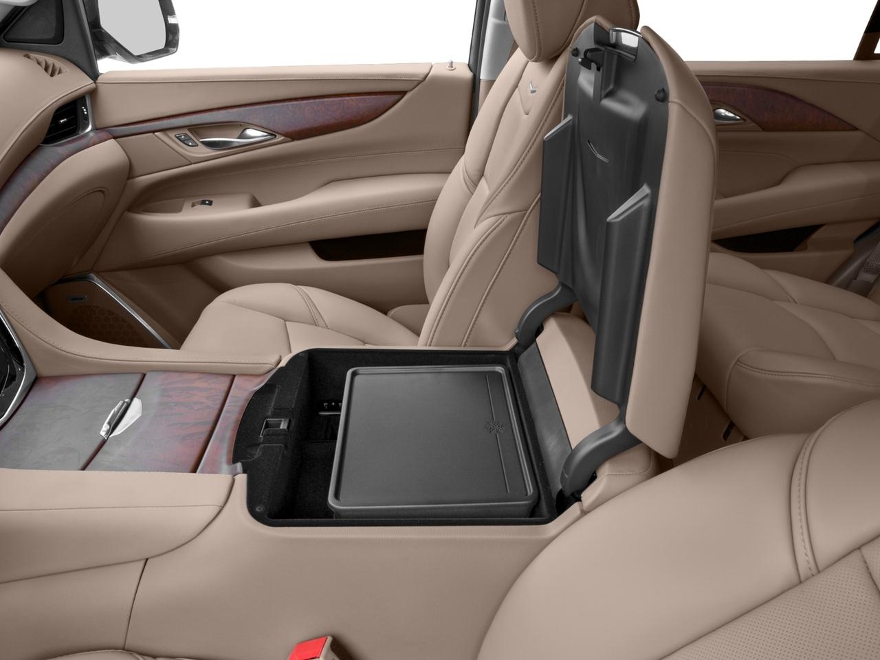 2016 Cadillac Escalade Vehicle Photo in Smyrna, GA 30080