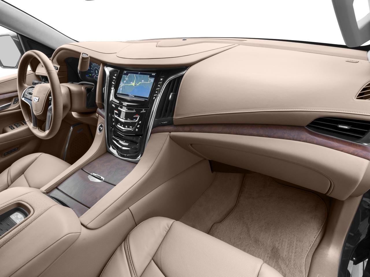 2016 Cadillac Escalade Vehicle Photo in Smyrna, GA 30080
