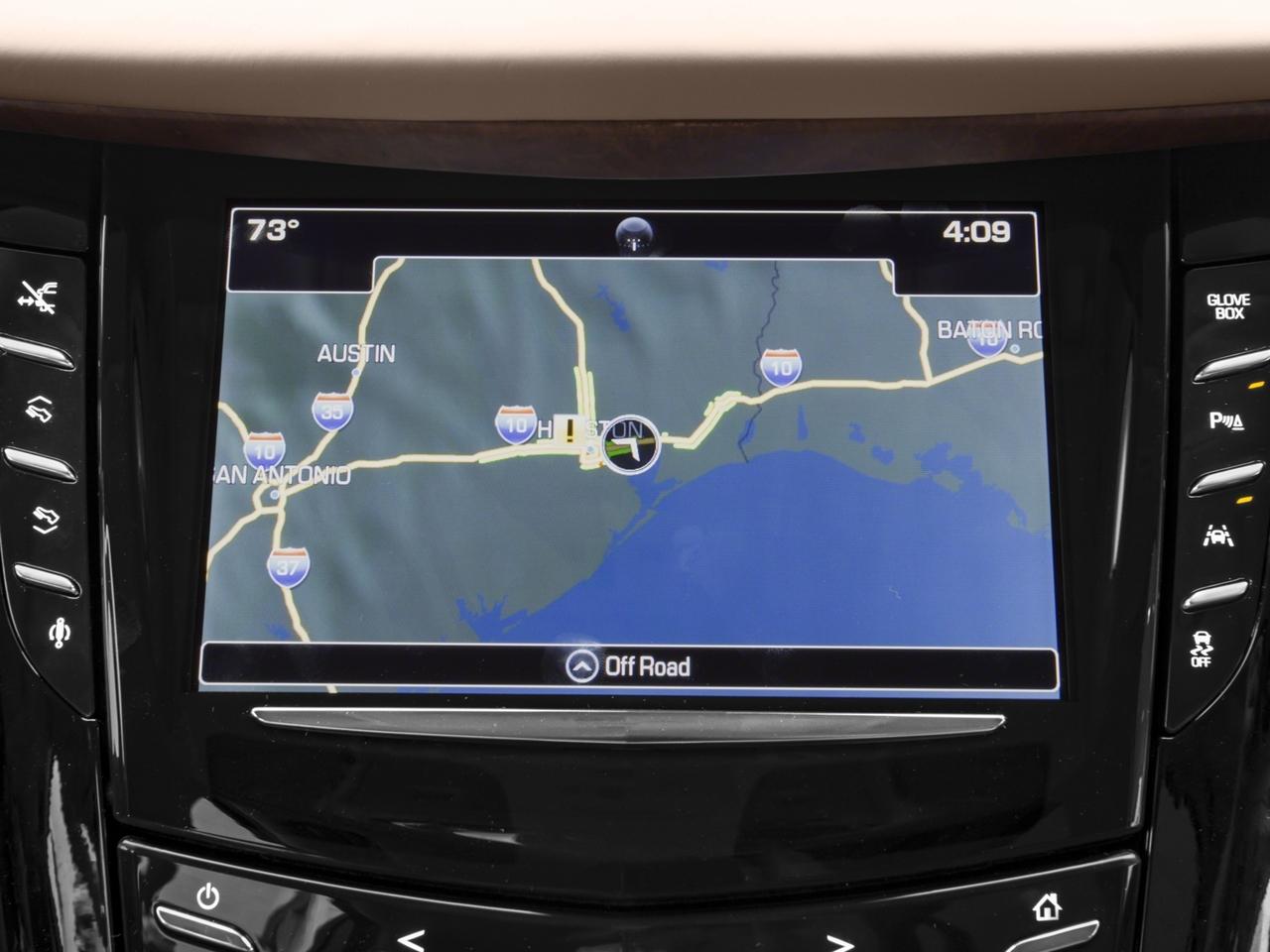 2016 Cadillac Escalade Vehicle Photo in Smyrna, GA 30080