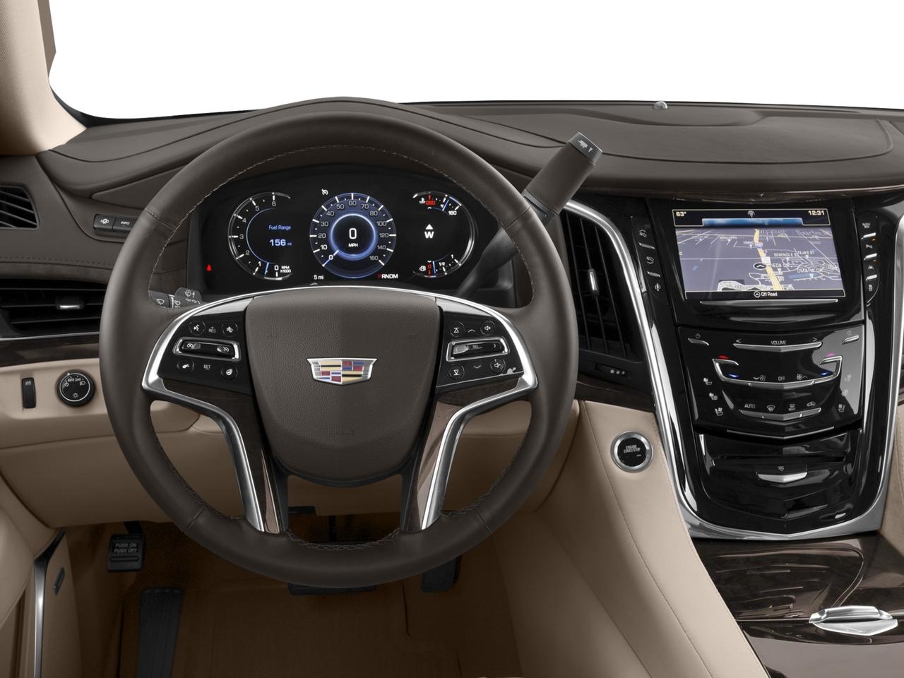 2016 Cadillac Escalade ESV Vehicle Photo in Smyrna, GA 30080