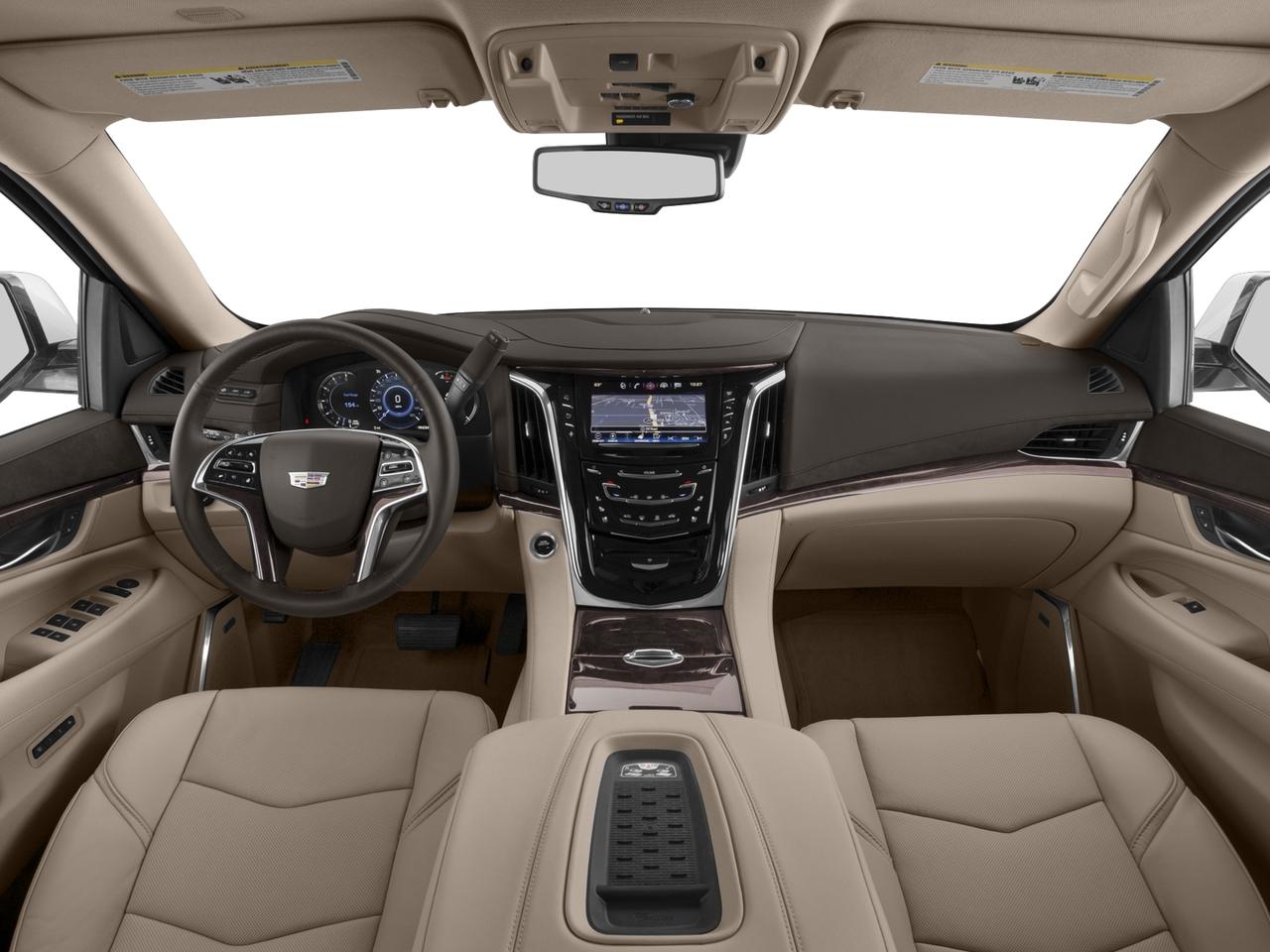 2016 Cadillac Escalade ESV Vehicle Photo in Smyrna, GA 30080