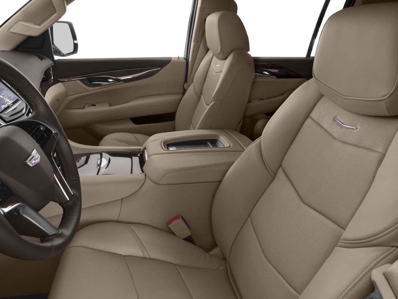 2016 Cadillac Escalade ESV Vehicle Photo in Smyrna, GA 30080