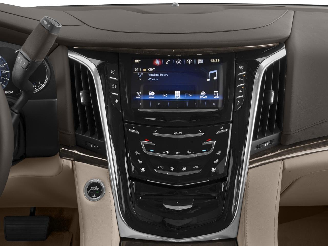2016 Cadillac Escalade ESV Vehicle Photo in Smyrna, GA 30080