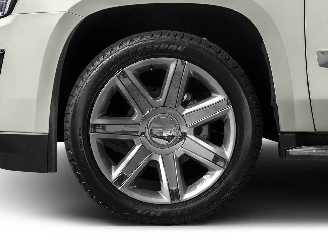 2016 Cadillac Escalade ESV Vehicle Photo in Smyrna, GA 30080