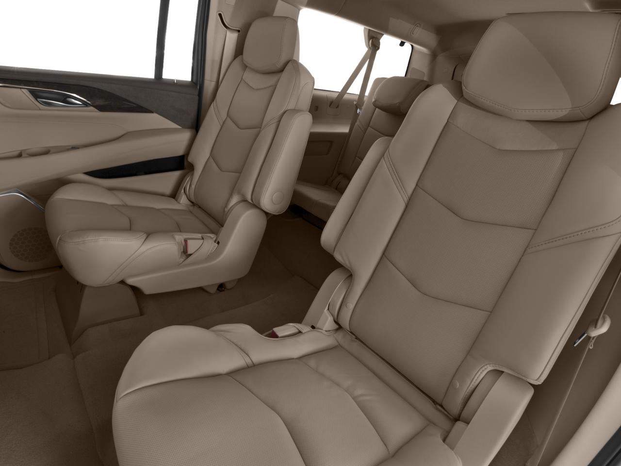 2016 Cadillac Escalade ESV Vehicle Photo in Smyrna, GA 30080