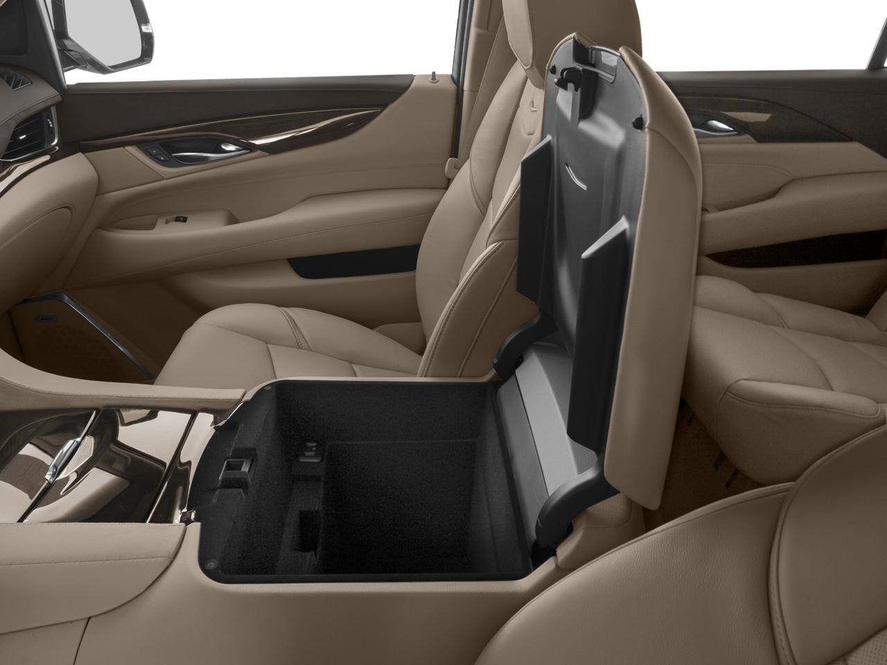 2016 Cadillac Escalade ESV Vehicle Photo in Smyrna, GA 30080