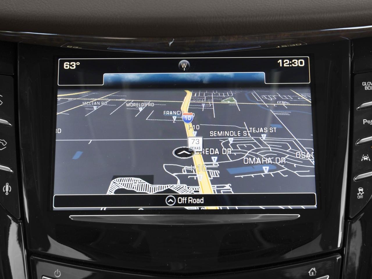2016 Cadillac Escalade ESV Vehicle Photo in Smyrna, GA 30080