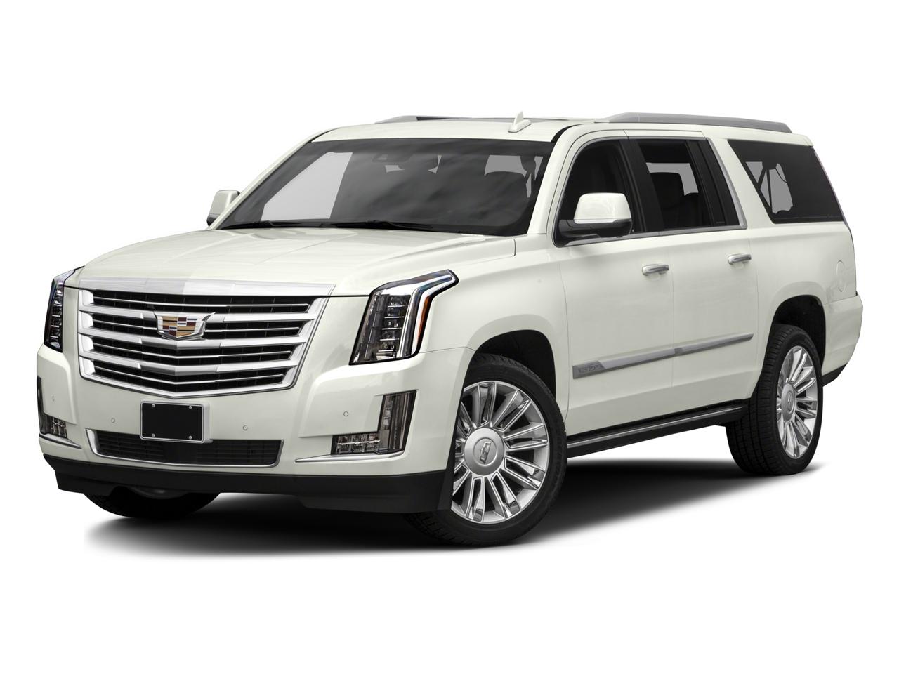 2016 Cadillac Escalade ESV Vehicle Photo in Smyrna, GA 30080