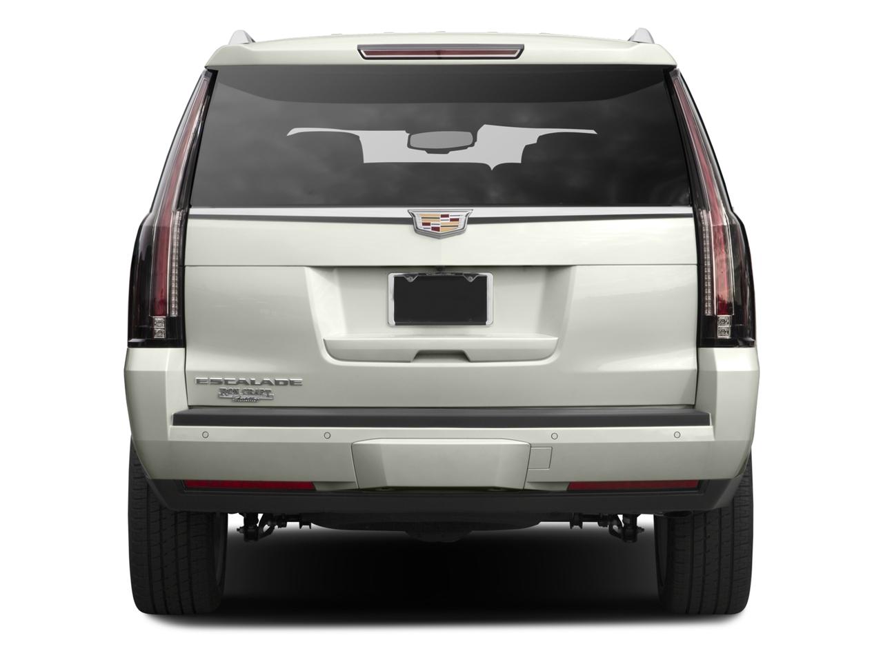 2016 Cadillac Escalade ESV Vehicle Photo in Smyrna, GA 30080