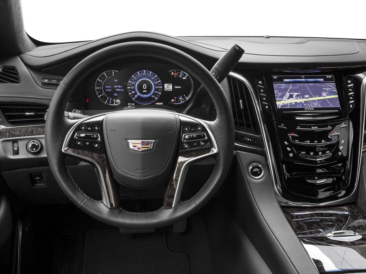 2016 Cadillac Escalade ESV Vehicle Photo in Smyrna, GA 30080