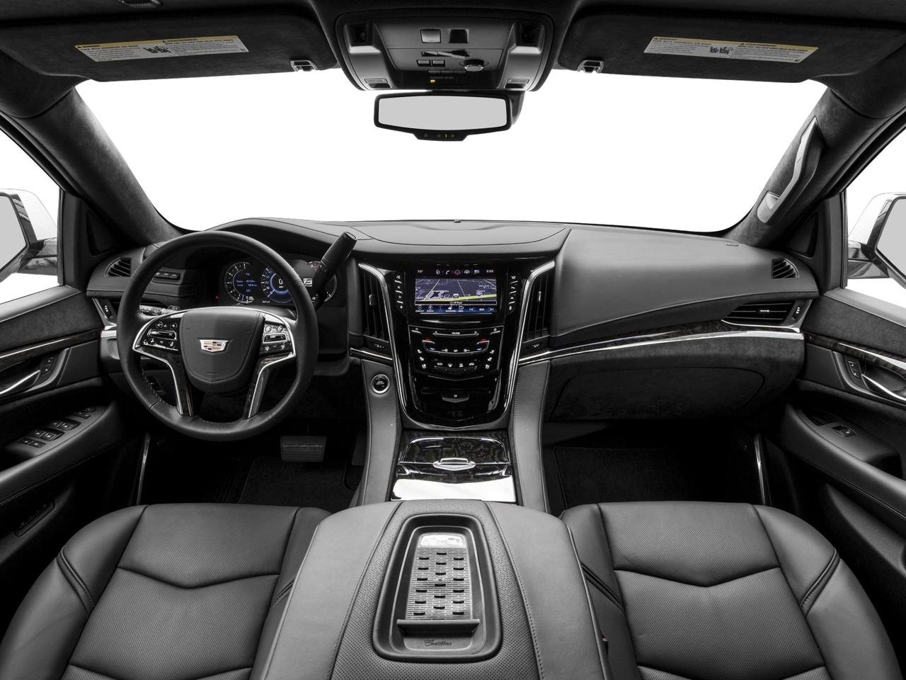 2016 Cadillac Escalade ESV Vehicle Photo in Smyrna, GA 30080