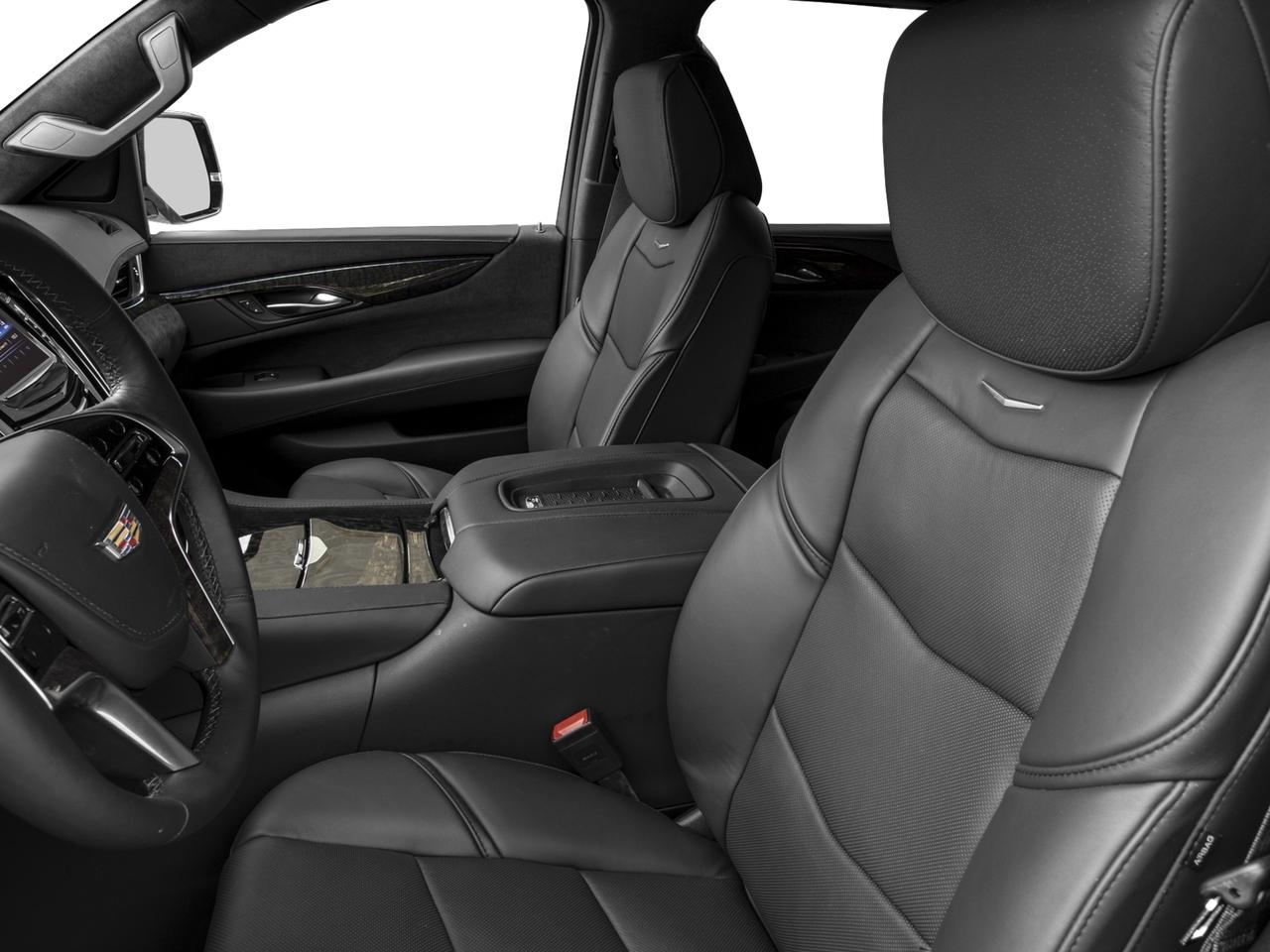 2016 Cadillac Escalade ESV Vehicle Photo in Smyrna, GA 30080