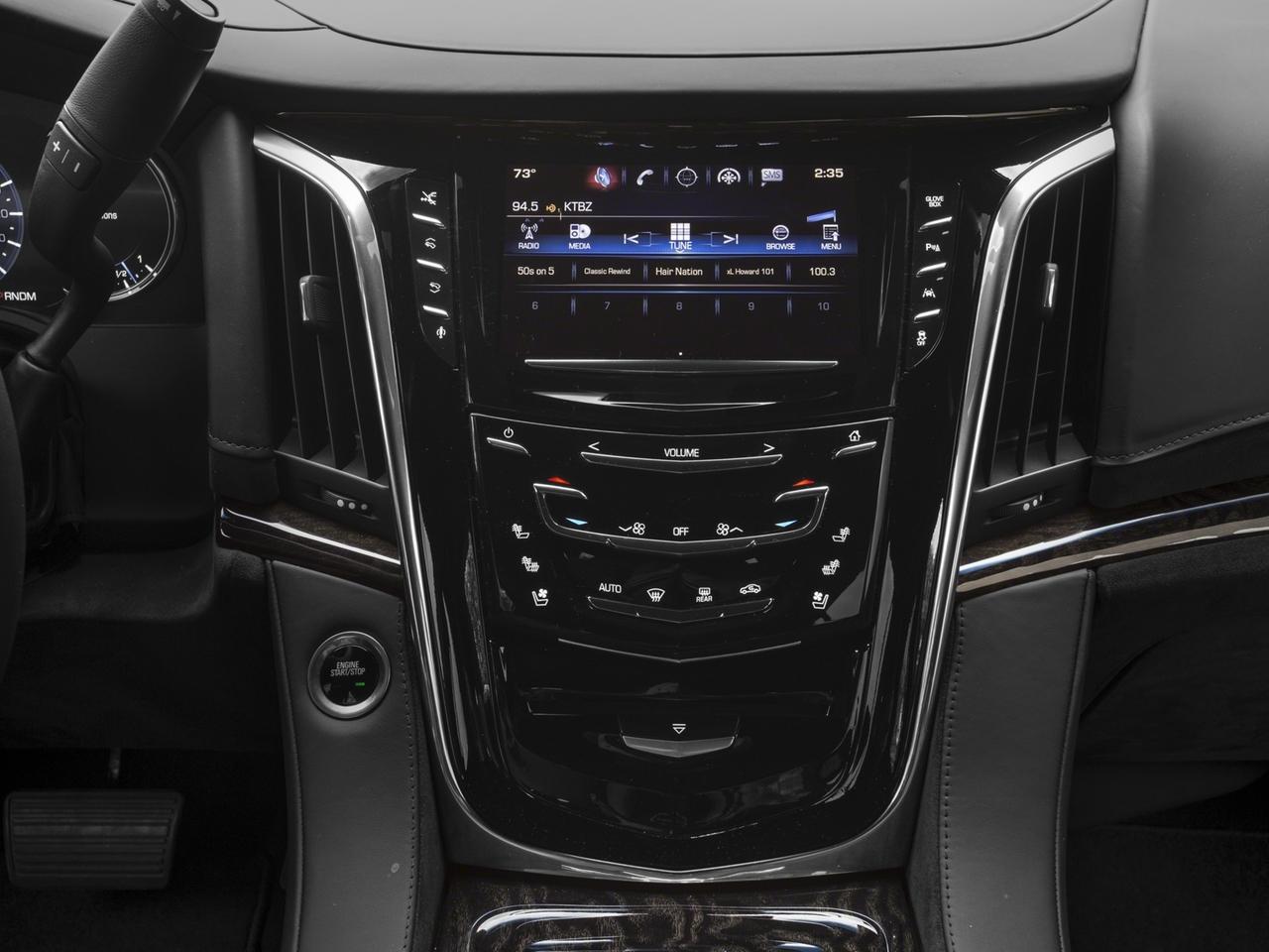 2016 Cadillac Escalade ESV Vehicle Photo in Smyrna, GA 30080