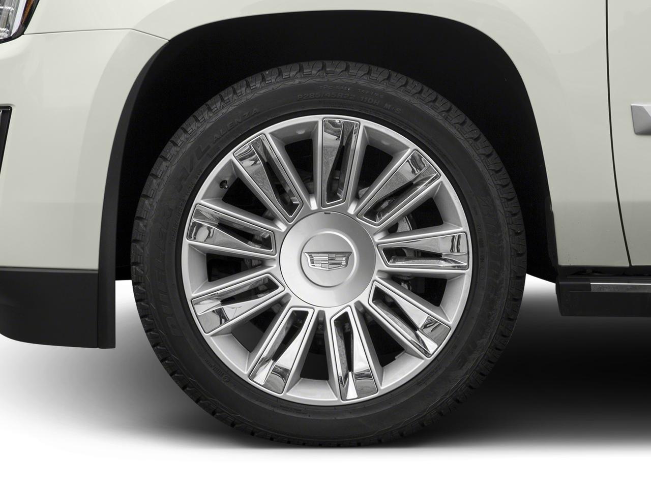 2016 Cadillac Escalade ESV Vehicle Photo in Smyrna, GA 30080