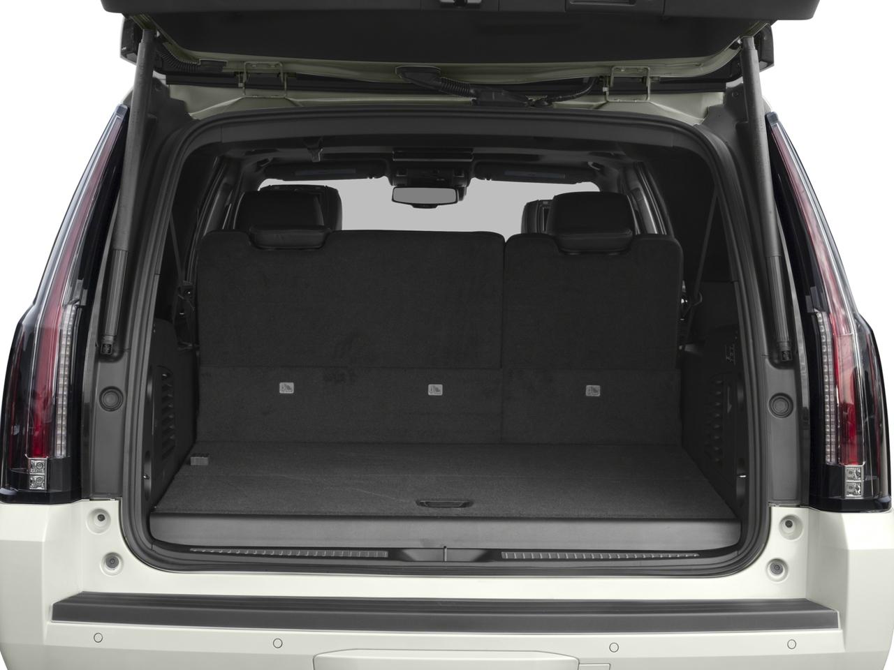 2016 Cadillac Escalade ESV Vehicle Photo in Smyrna, GA 30080