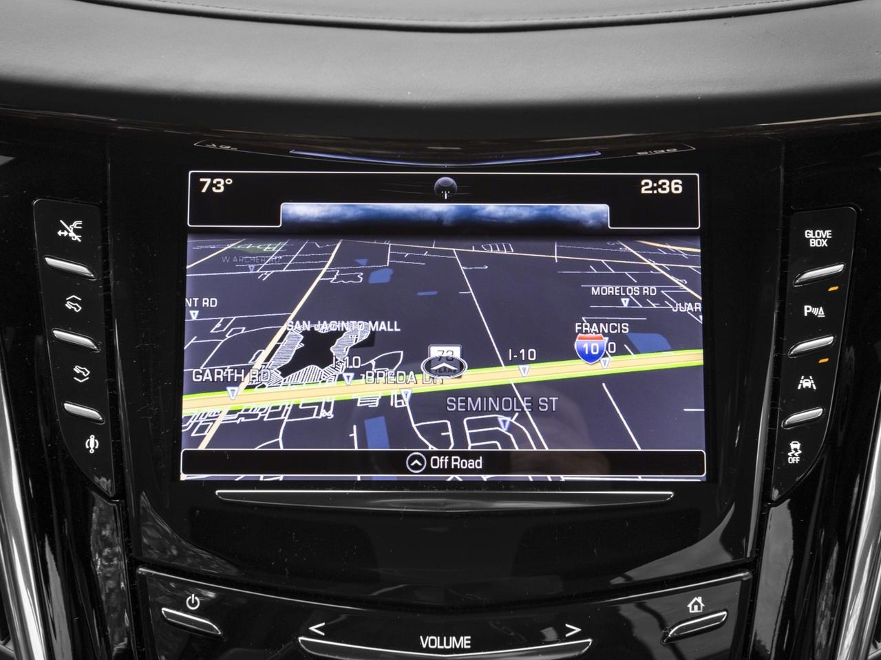 2016 Cadillac Escalade ESV Vehicle Photo in Smyrna, GA 30080