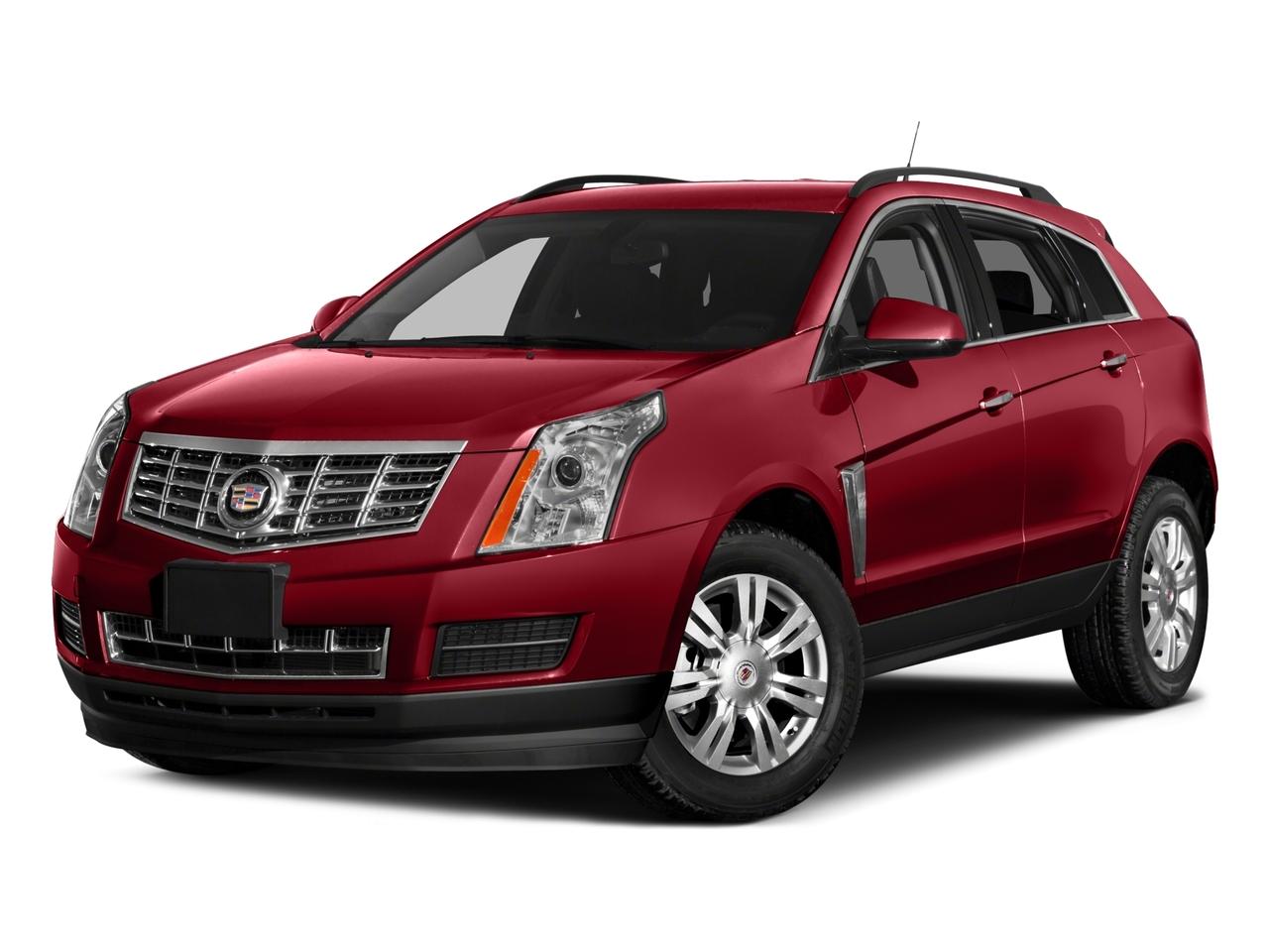 2016 Cadillac SRX Vehicle Photo in Smyrna, GA 30080