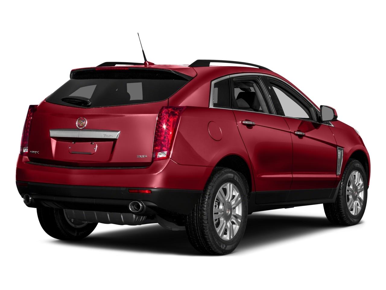 2016 Cadillac SRX Vehicle Photo in Smyrna, GA 30080