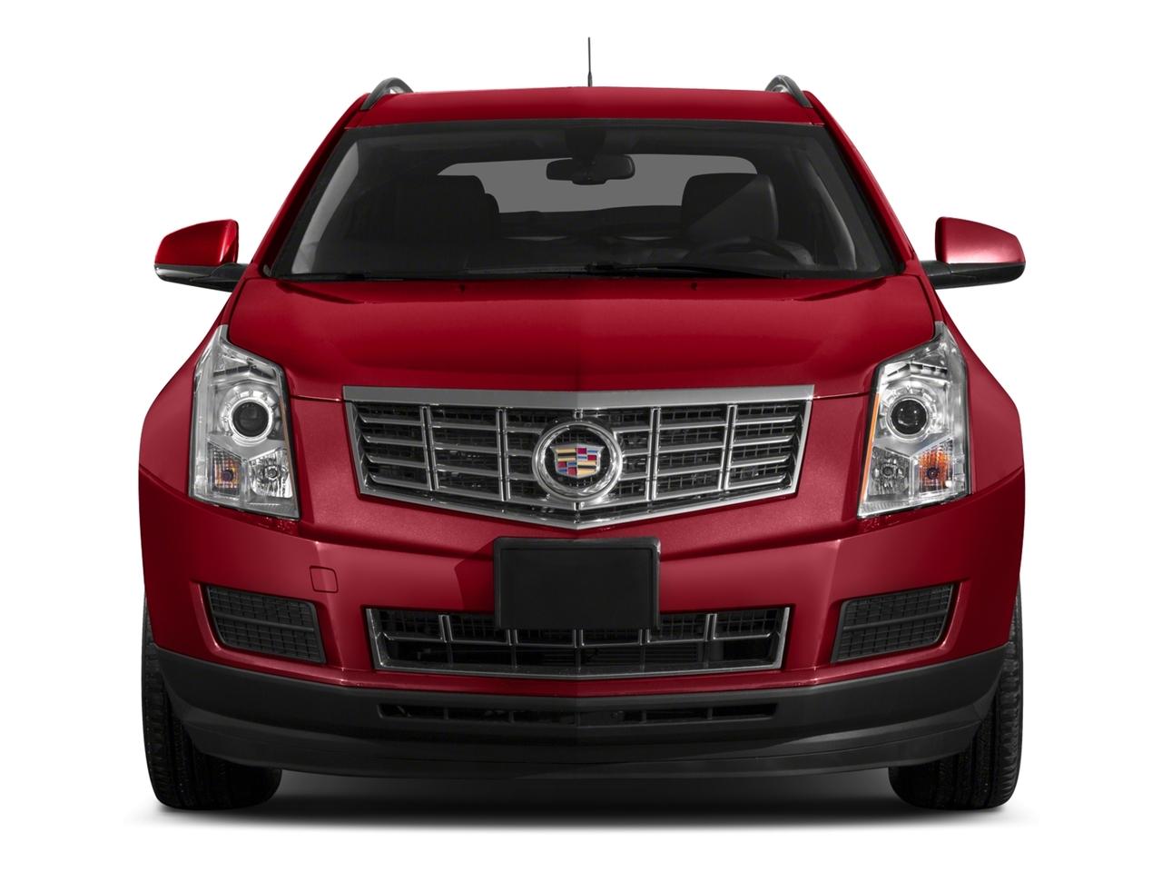 2016 Cadillac SRX Vehicle Photo in Smyrna, GA 30080