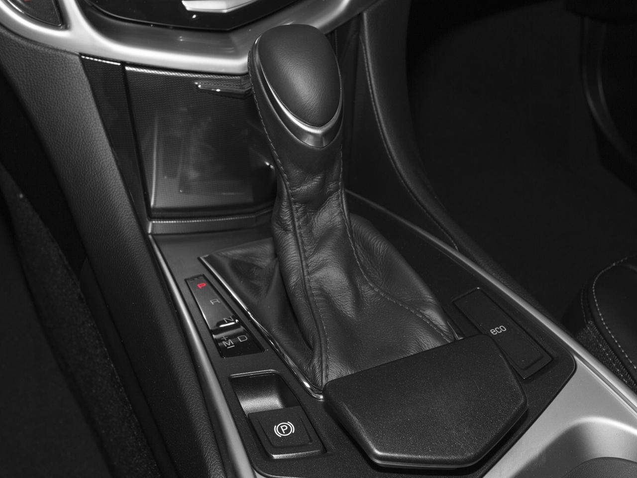 2016 Cadillac SRX Vehicle Photo in Smyrna, GA 30080