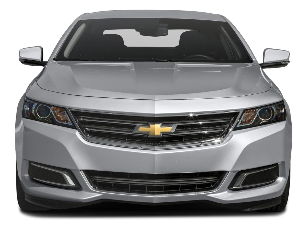 2016 Chevrolet Impala Vehicle Photo in Smyrna, GA 30080