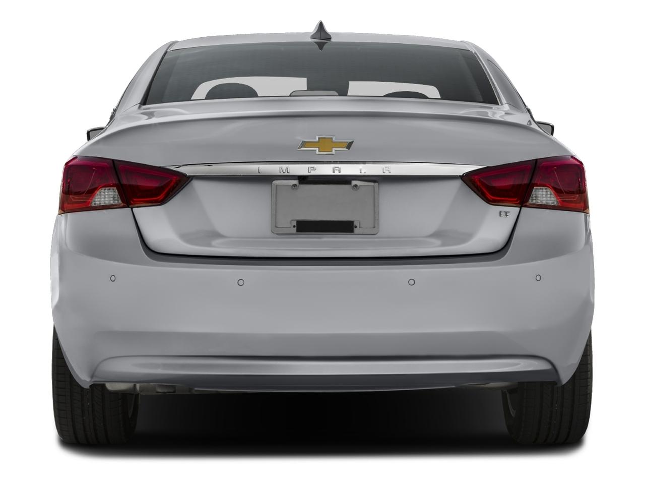 2016 Chevrolet Impala Vehicle Photo in Smyrna, GA 30080