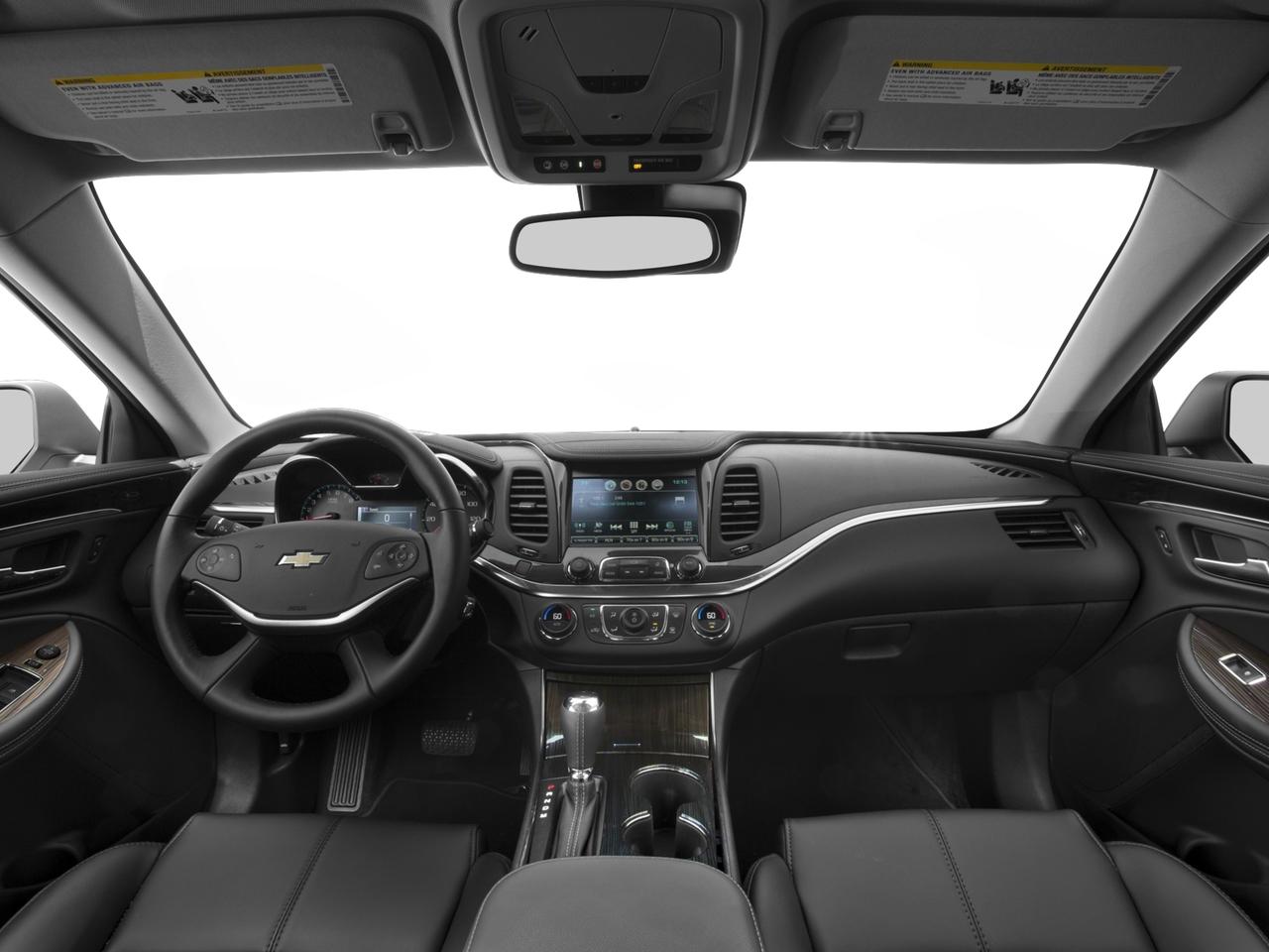 2016 Chevrolet Impala Vehicle Photo in Smyrna, GA 30080